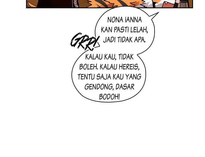 ADONIS Chapter 217 halaman 81