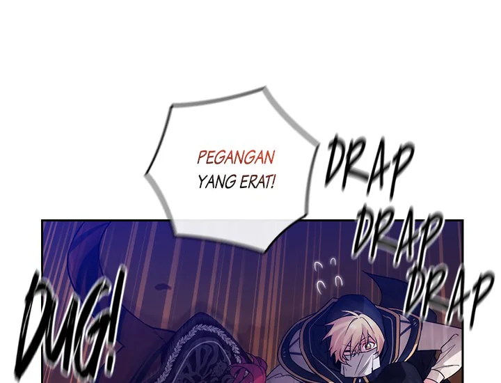 ADONIS Chapter 217 halaman 82