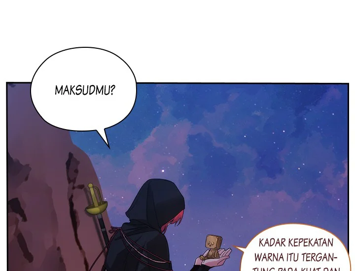 ADONIS Chapter 207 halaman 81