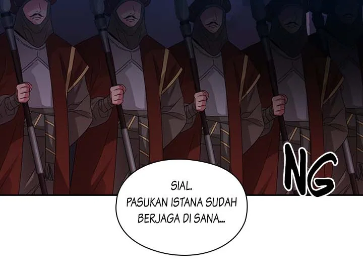 ADONIS Chapter 202 halaman 86
