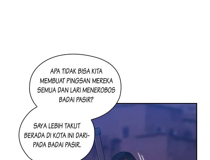 ADONIS Chapter 202 halaman 87