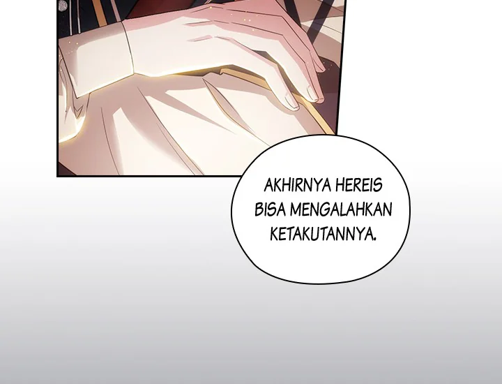 ADONIS Chapter 199 halaman 74