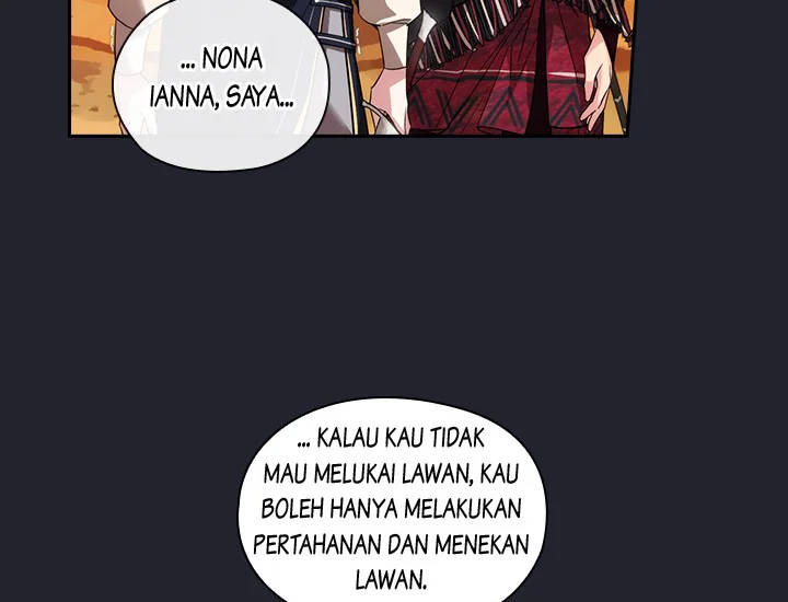 ADONIS Chapter 199 halaman 79