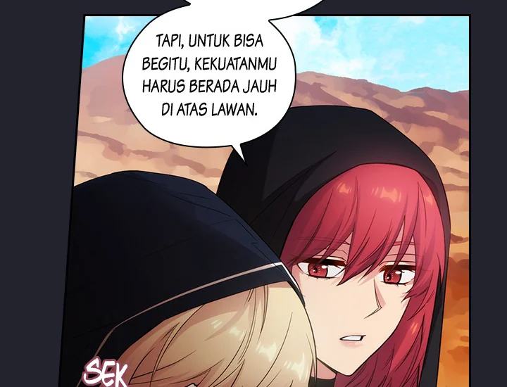 ADONIS Chapter 199 halaman 80