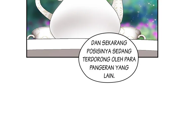 ADONIS Chapter 187 Gambar 86