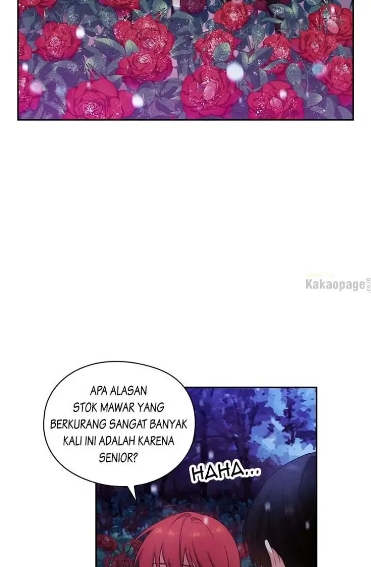 ADONIS Chapter 177 halaman 43