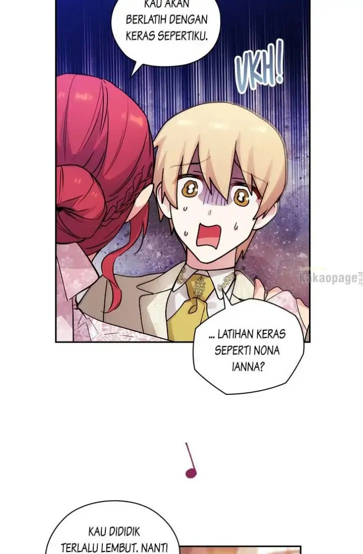 ADONIS Chapter 175 halaman 39