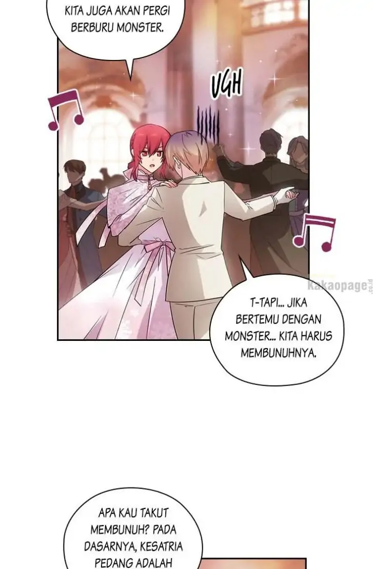ADONIS Chapter 175 halaman 40