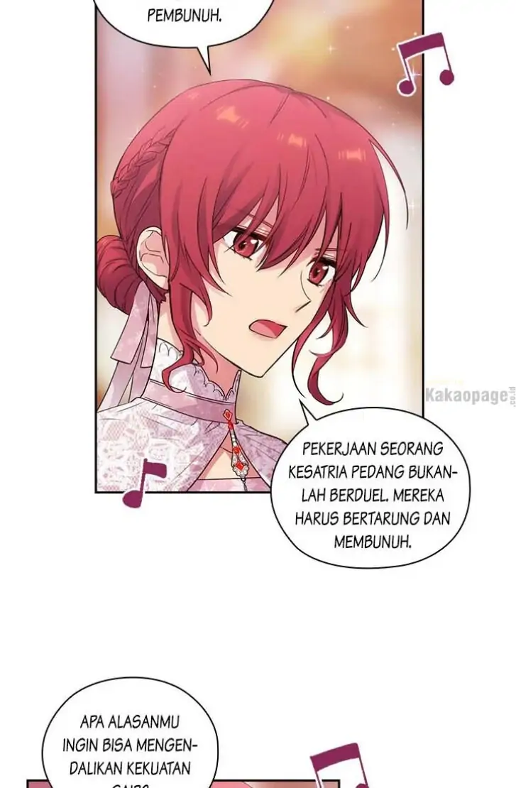 ADONIS Chapter 175 halaman 41