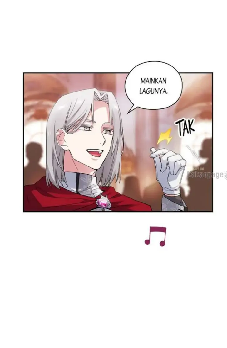 ADONIS Chapter 174 halaman 40