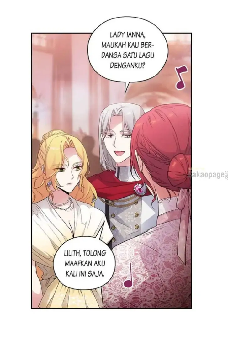 ADONIS Chapter 174 halaman 41