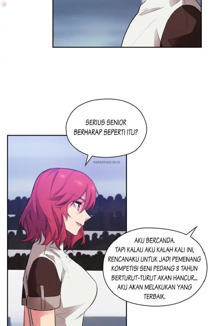 ADONIS Chapter 159 halaman 34