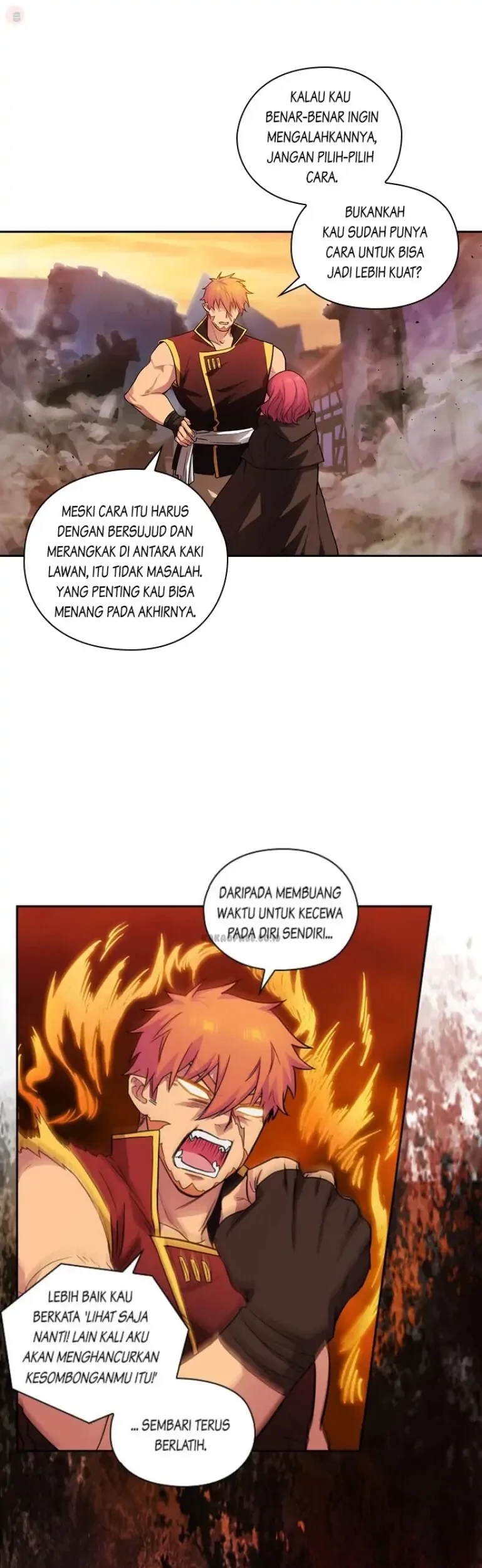 ADONIS Chapter 150 halaman 32