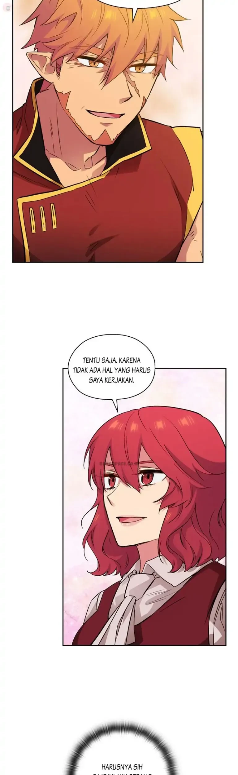 ADONIS Chapter 147 Gambar 30