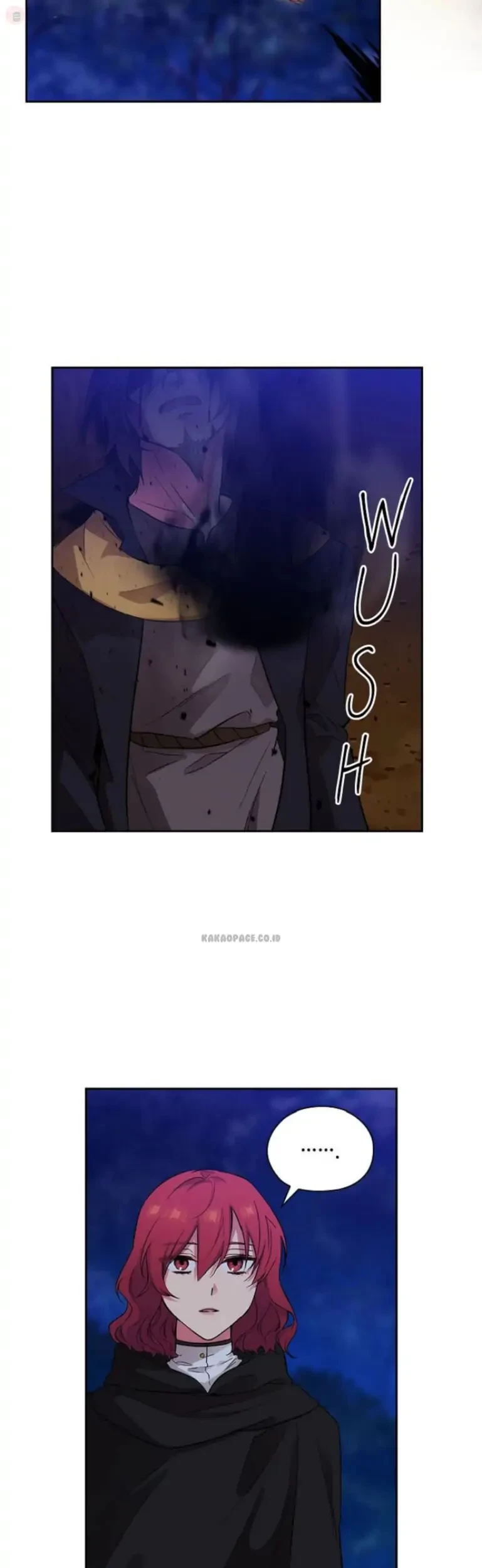ADONIS Chapter 145 halaman 32