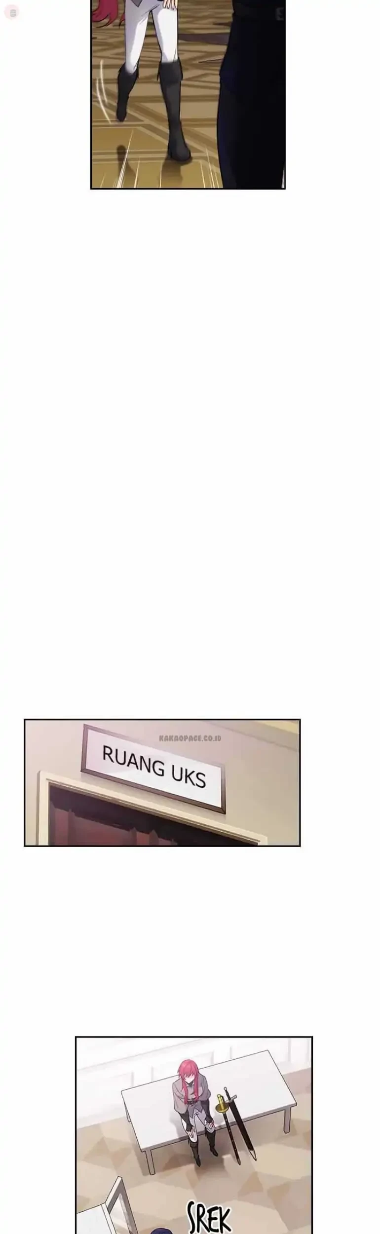 ADONIS Chapter 121 halaman 34