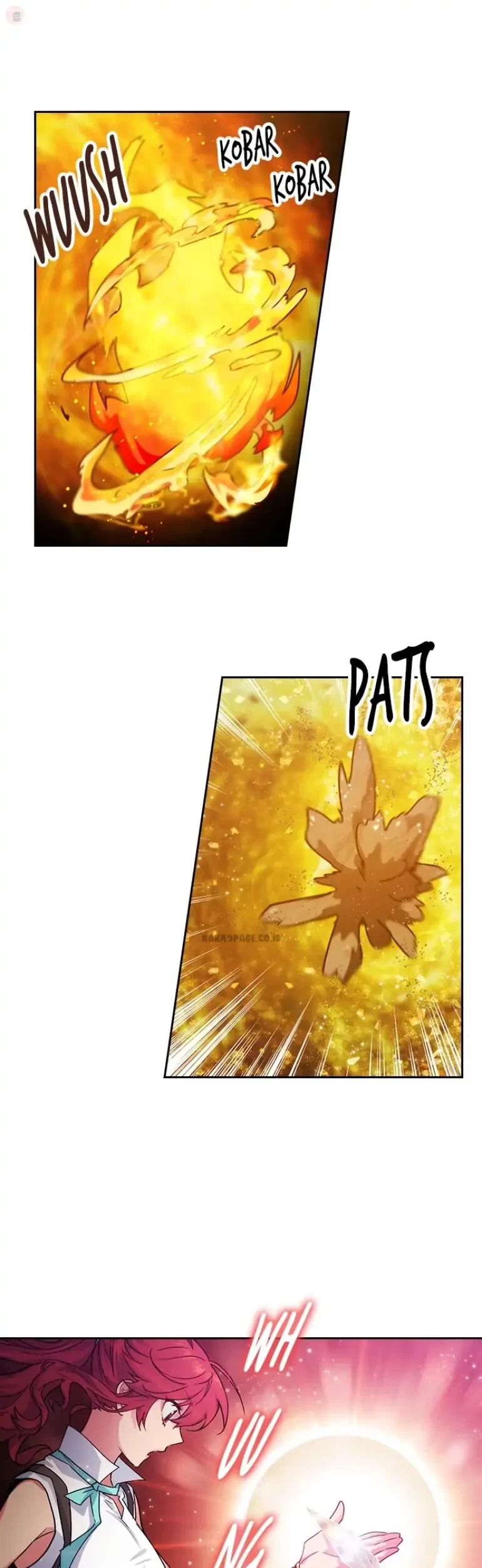 ADONIS Chapter 111 halaman 34