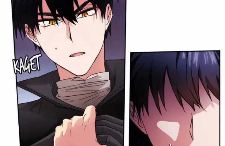 ADONIS Chapter 103 halaman 23