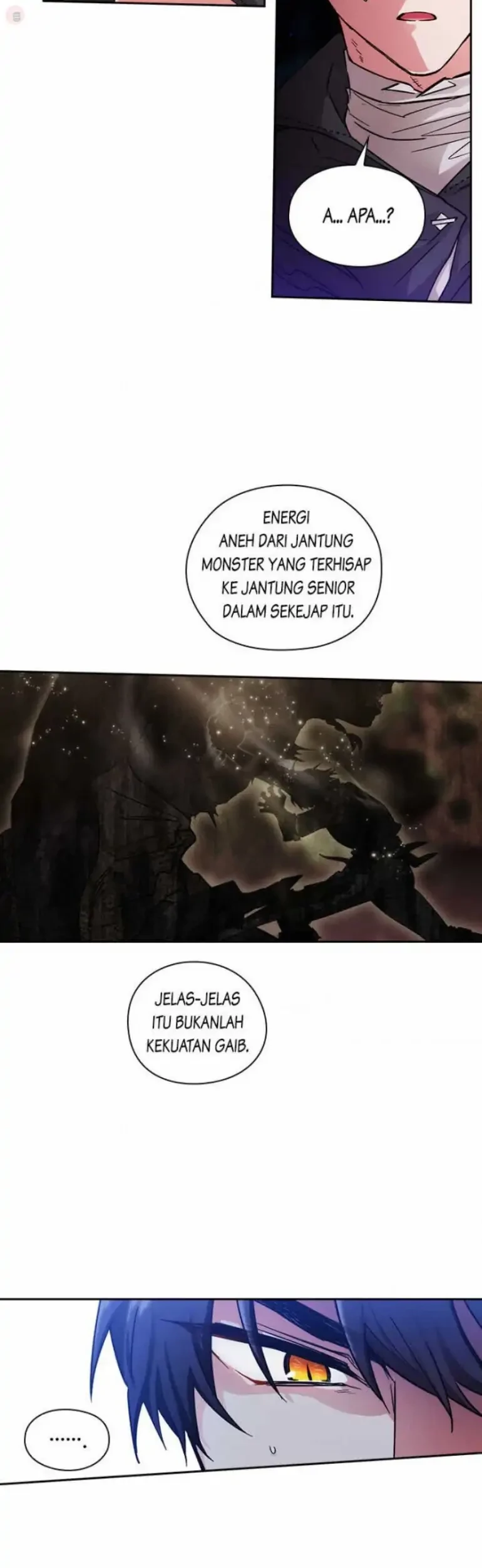 ADONIS Chapter 103 halaman 24