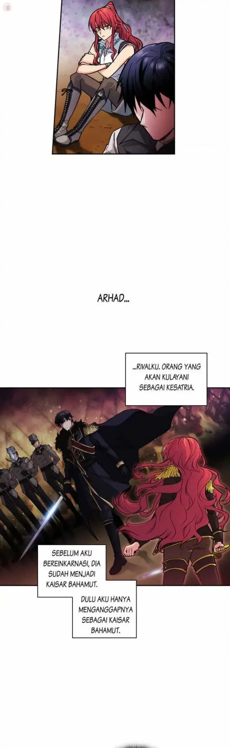 ADONIS Chapter 102 halaman 24