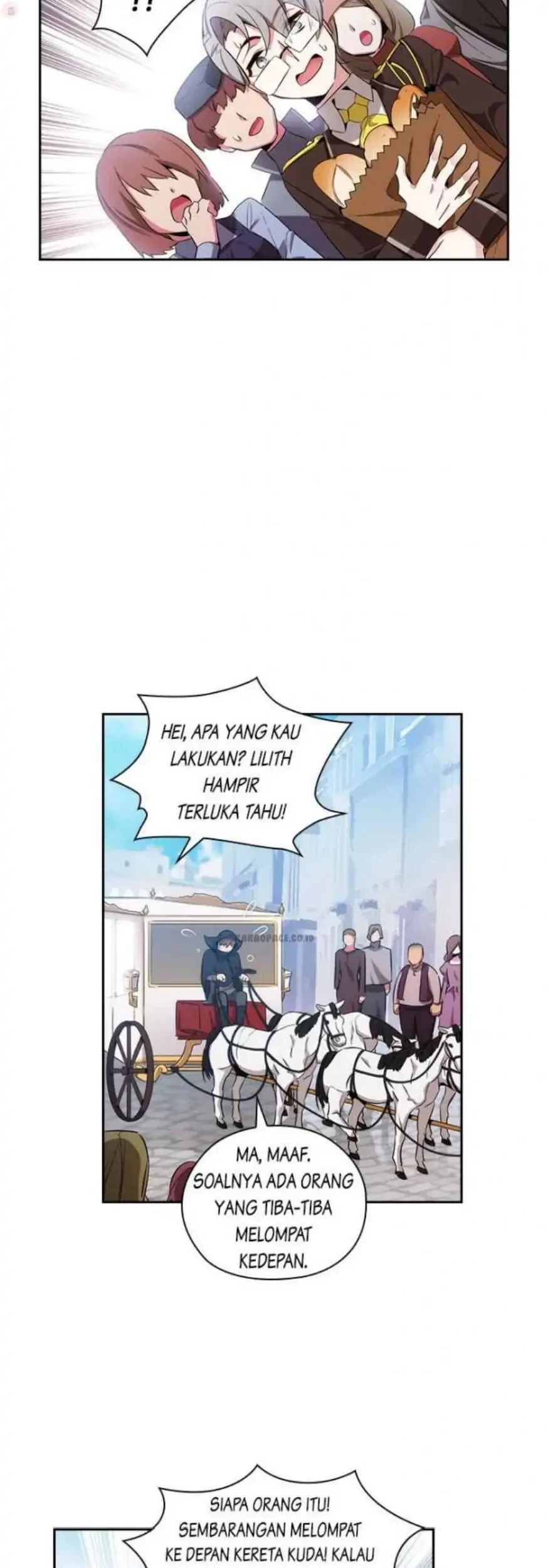 ADONIS Chapter 61 halaman 29