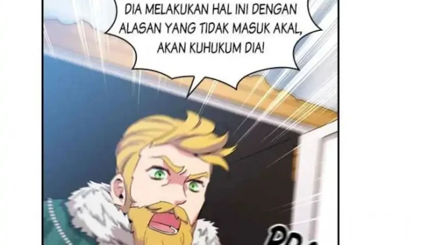ADONIS Chapter 61 halaman 30