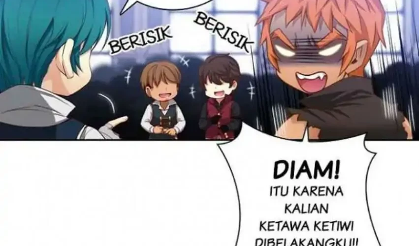 ADONIS Chapter 20 halaman 26