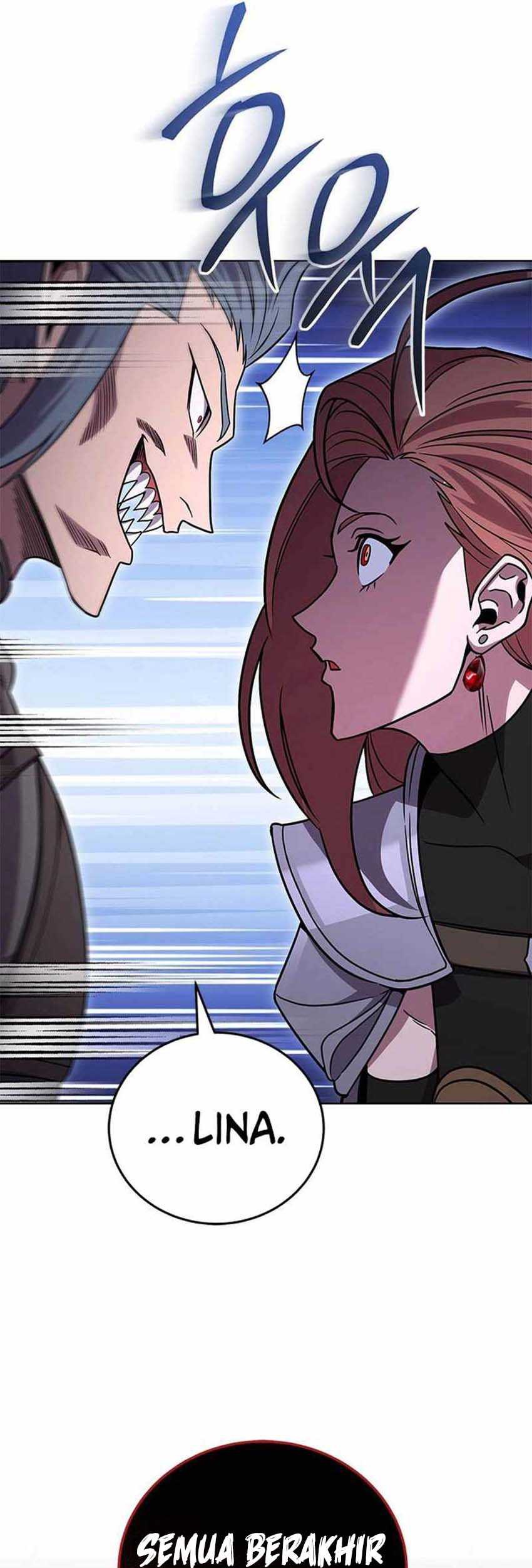 My Insanely Competent Underlings Chapter 51 halaman 46