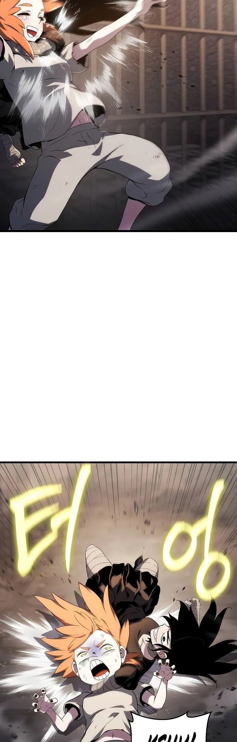 The Priest of Corruption Chapter 70 Gambar 36
