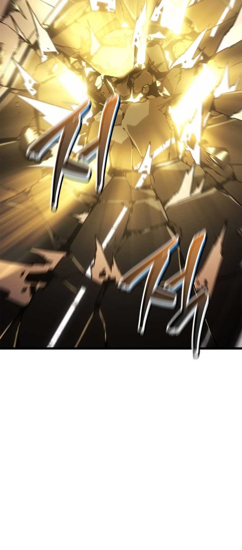 Solo Leveling: Ragnarok Chapter 37 halaman 41