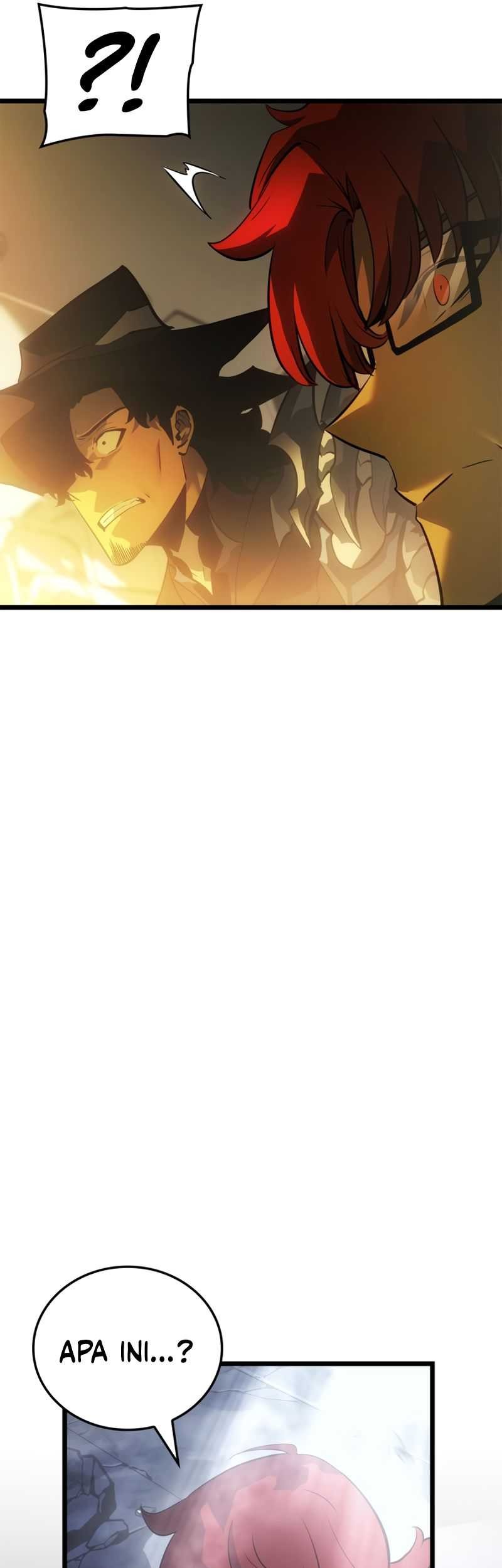 Solo Leveling: Ragnarok Chapter 37 halaman 42