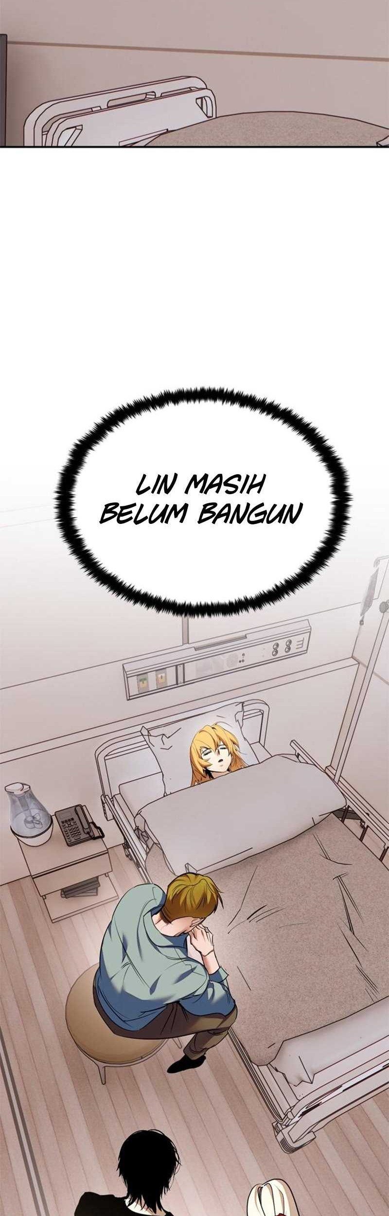 Return to Player Chapter 181 halaman 34