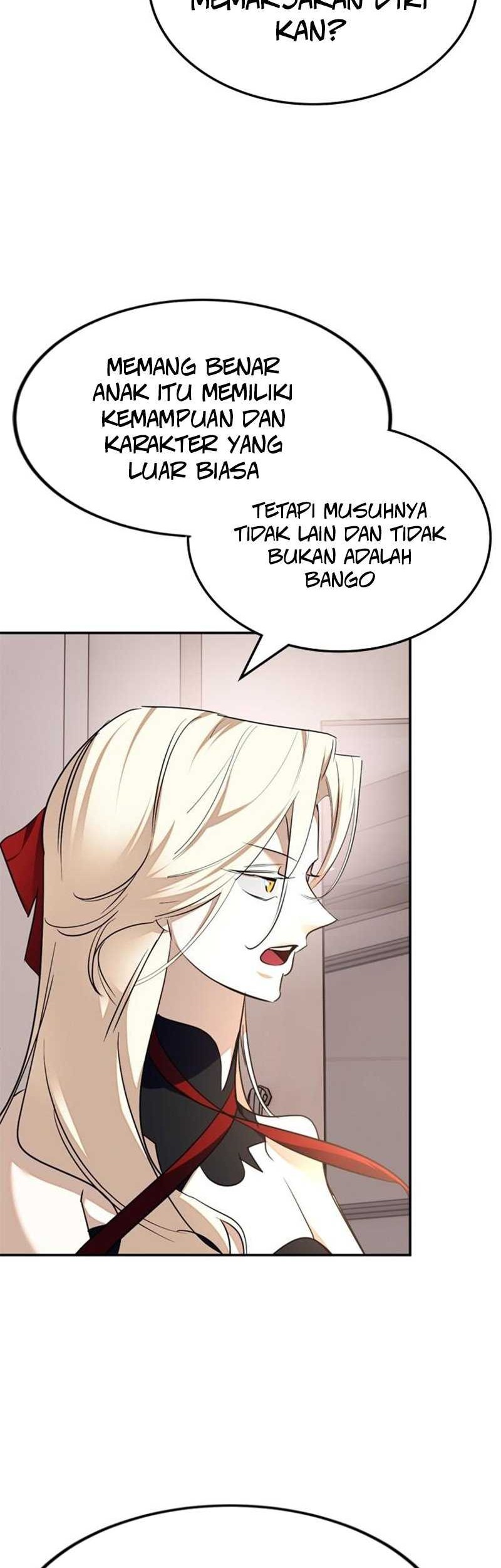 Return to Player Chapter 181 halaman 36
