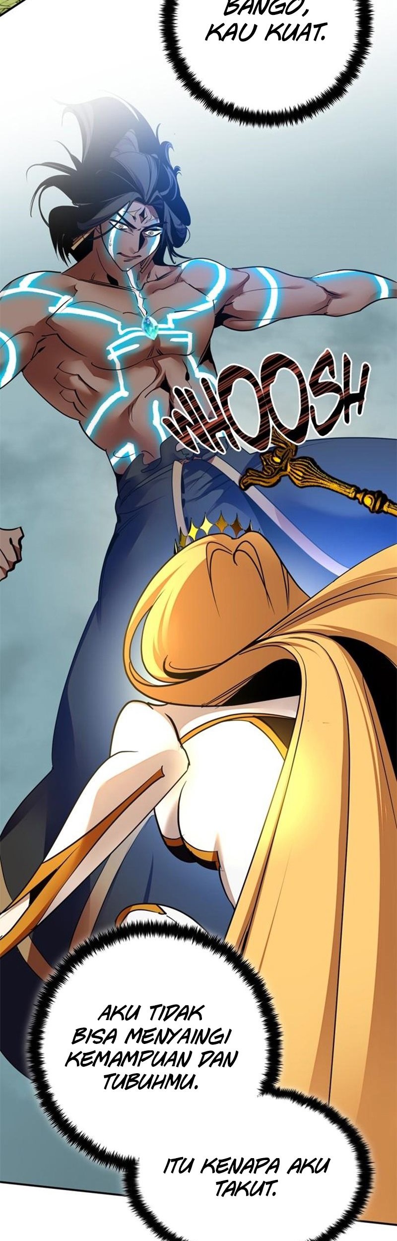 Return to Player Chapter 180 halaman 39