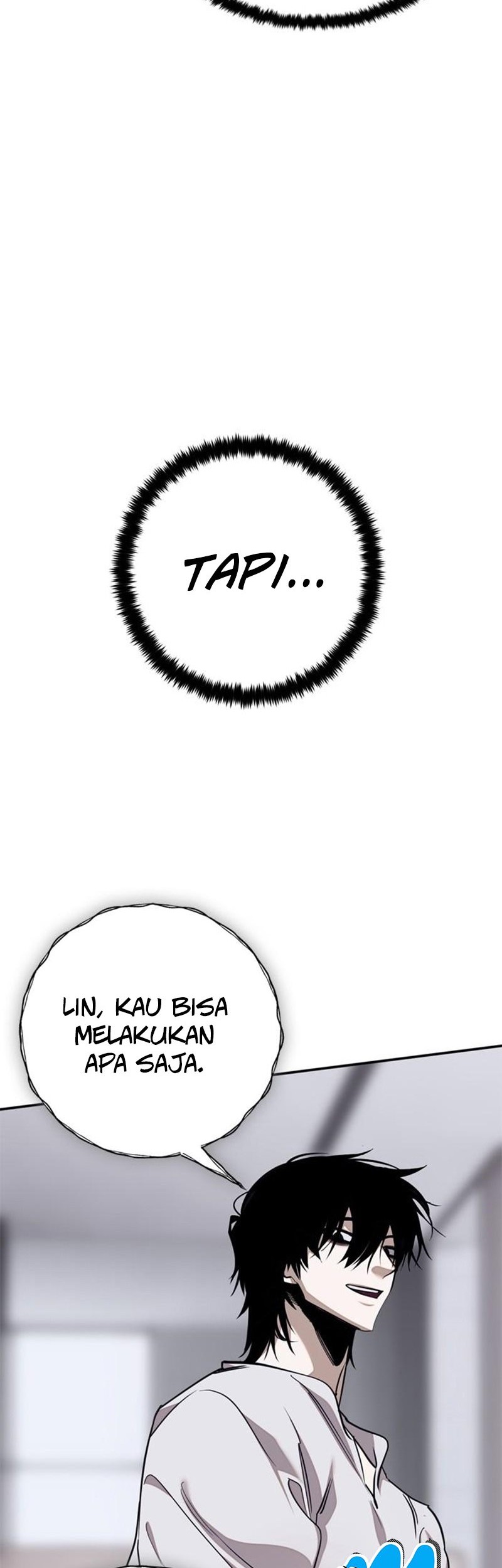 Return to Player Chapter 180 halaman 40