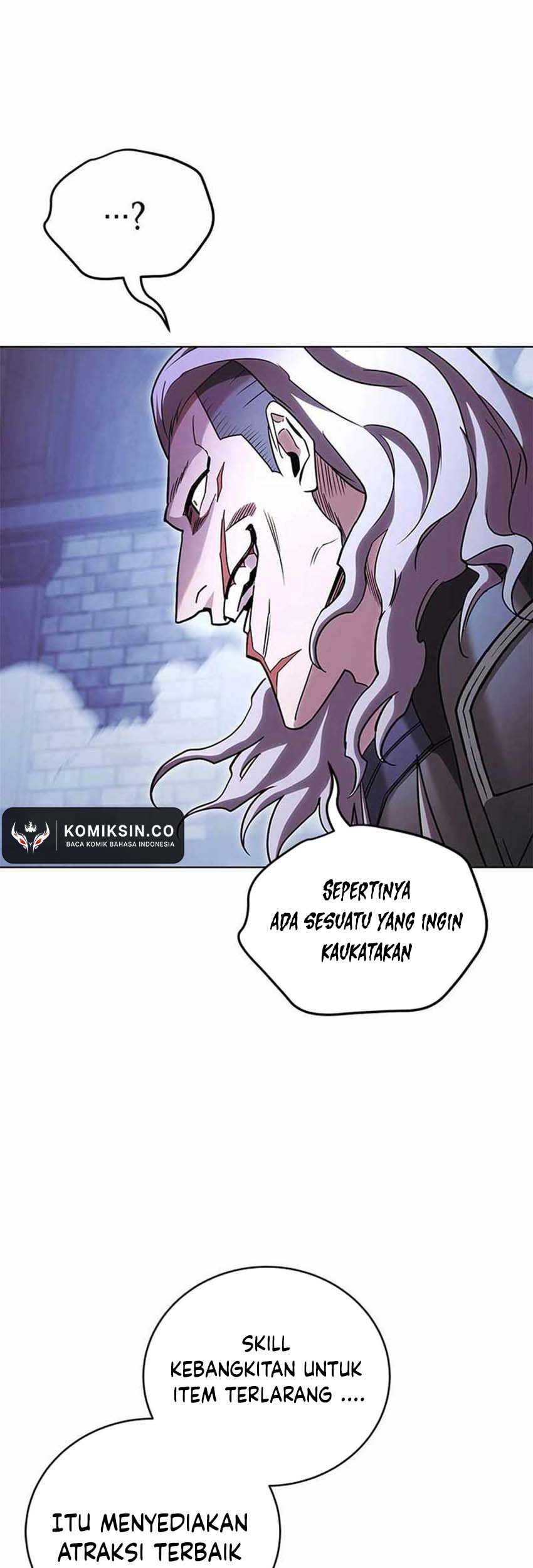 My Insanely Competent Underlings Chapter 52 halaman 48
