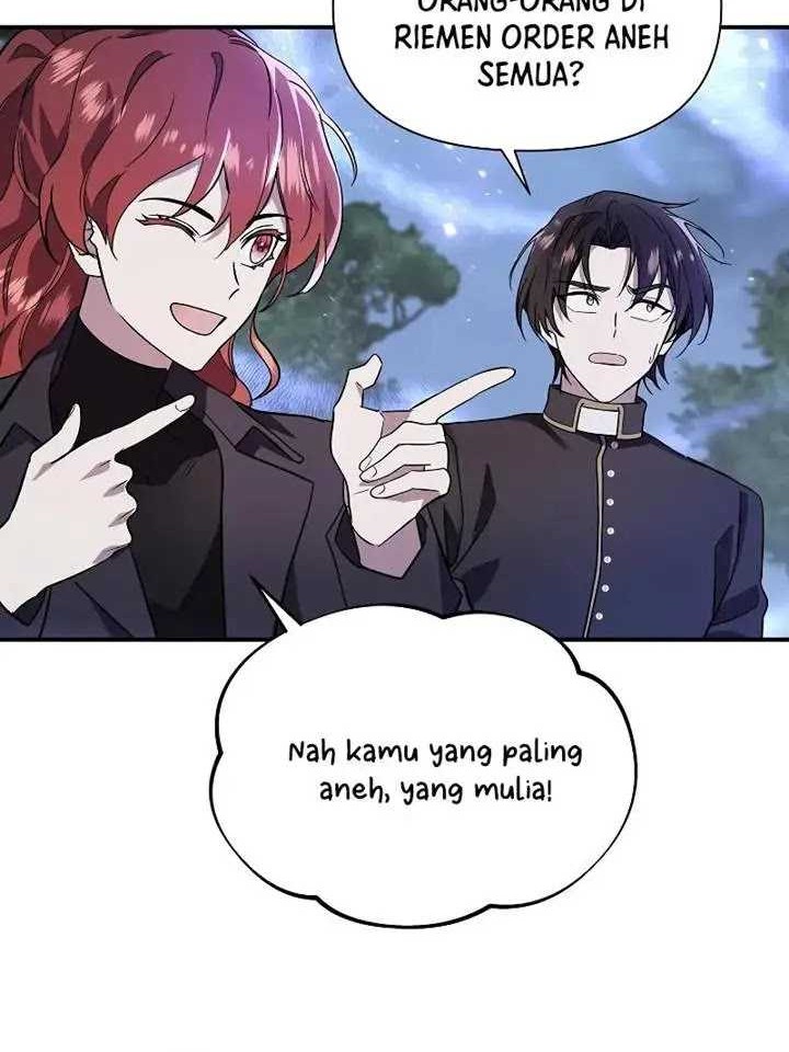 Somebody Stop the Pope Chapter 24 Gambar 30