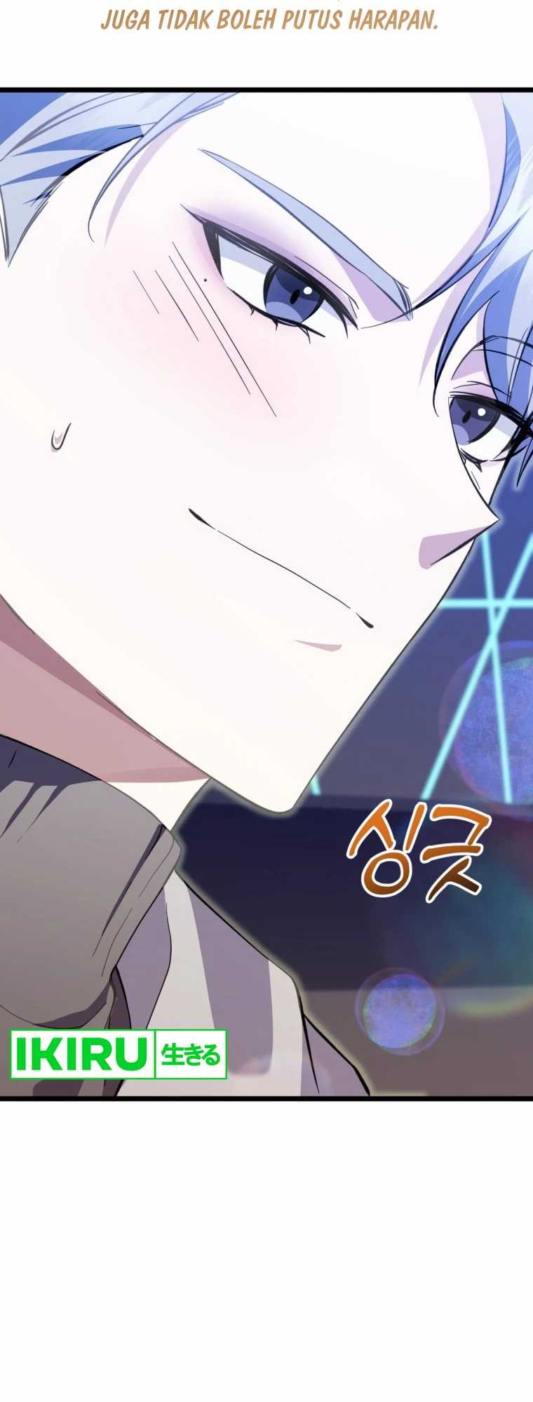 The Crazy Genius Composer Returns Chapter 49 halaman 35