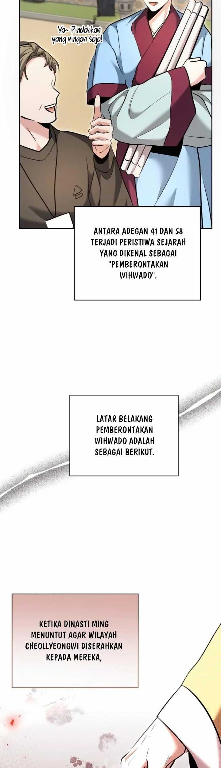 Genius Actor’s Aura Chapter 71 halaman 34