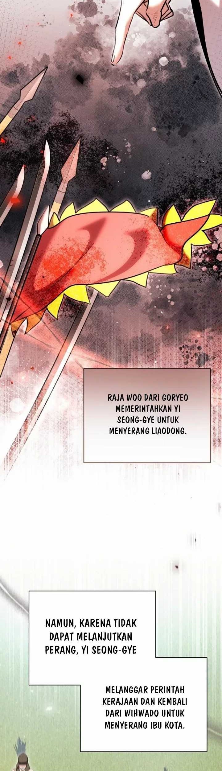 Genius Actor’s Aura Chapter 71 halaman 35