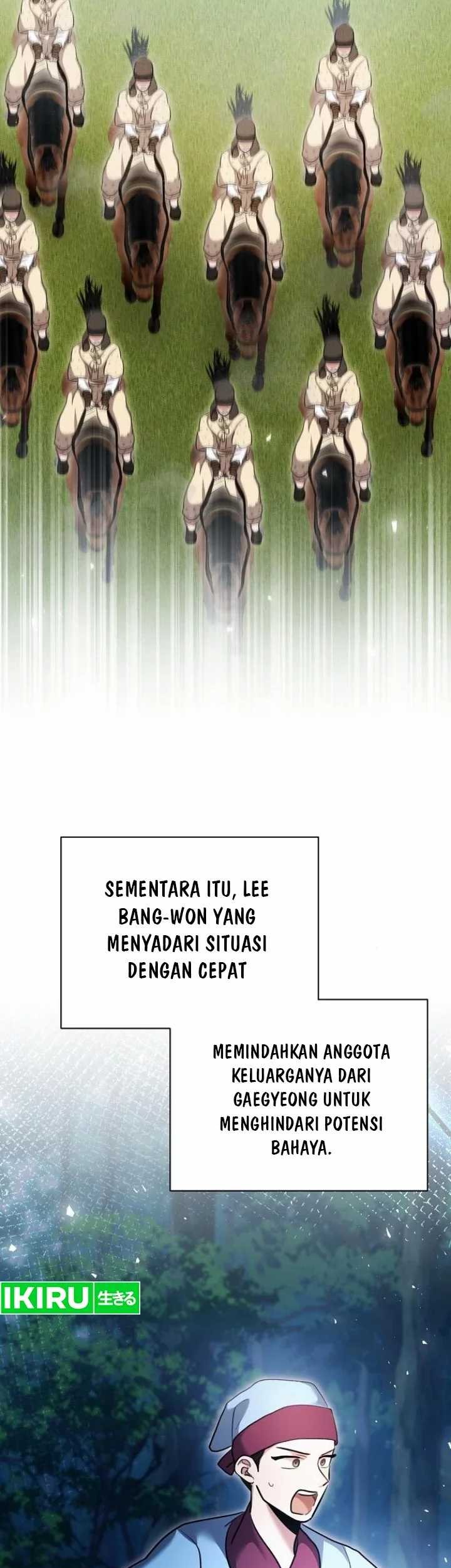Genius Actor’s Aura Chapter 71 halaman 36