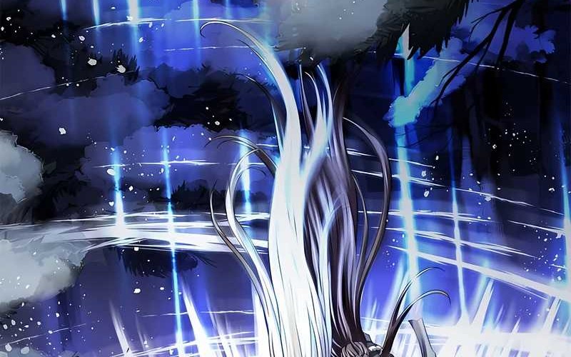 Invincible Territory Chapter 40 halaman 44