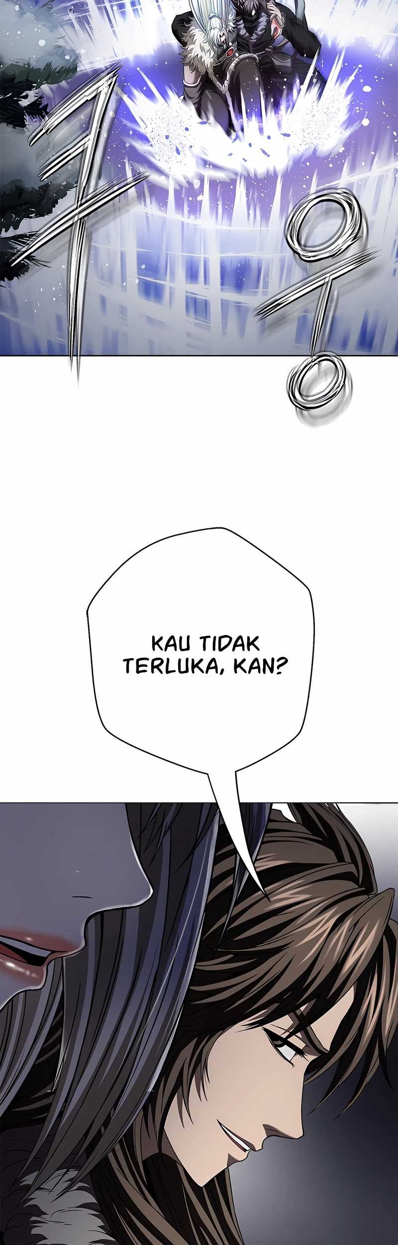 Invincible Territory Chapter 40 halaman 45