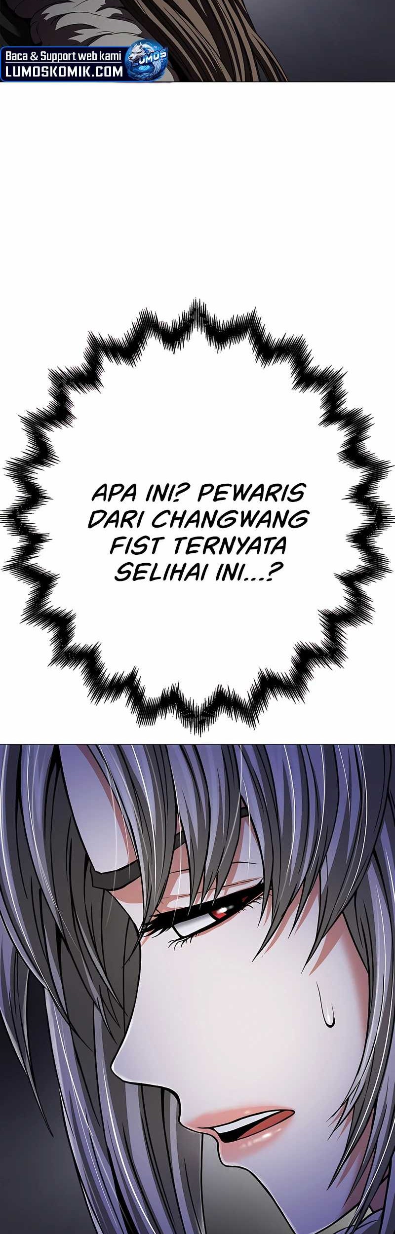 Invincible Territory Chapter 40 halaman 46