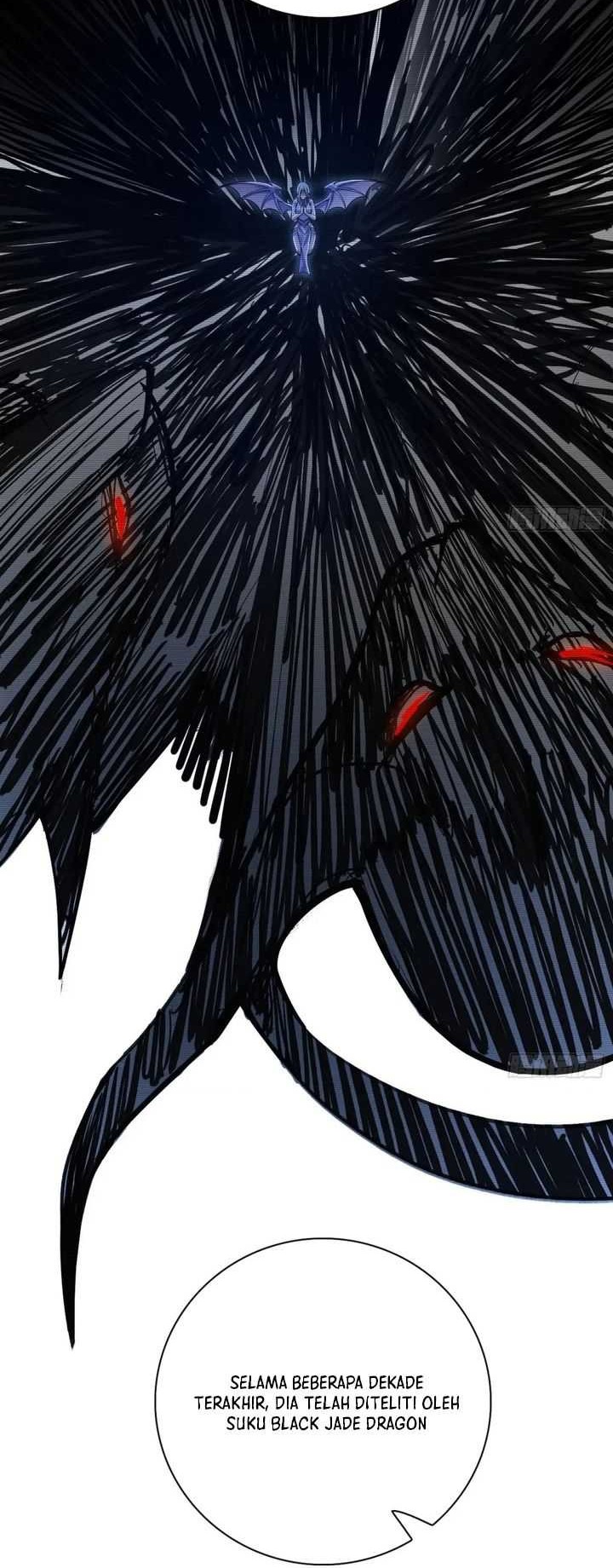 I’m An Evil God Chapter 536 halaman 23