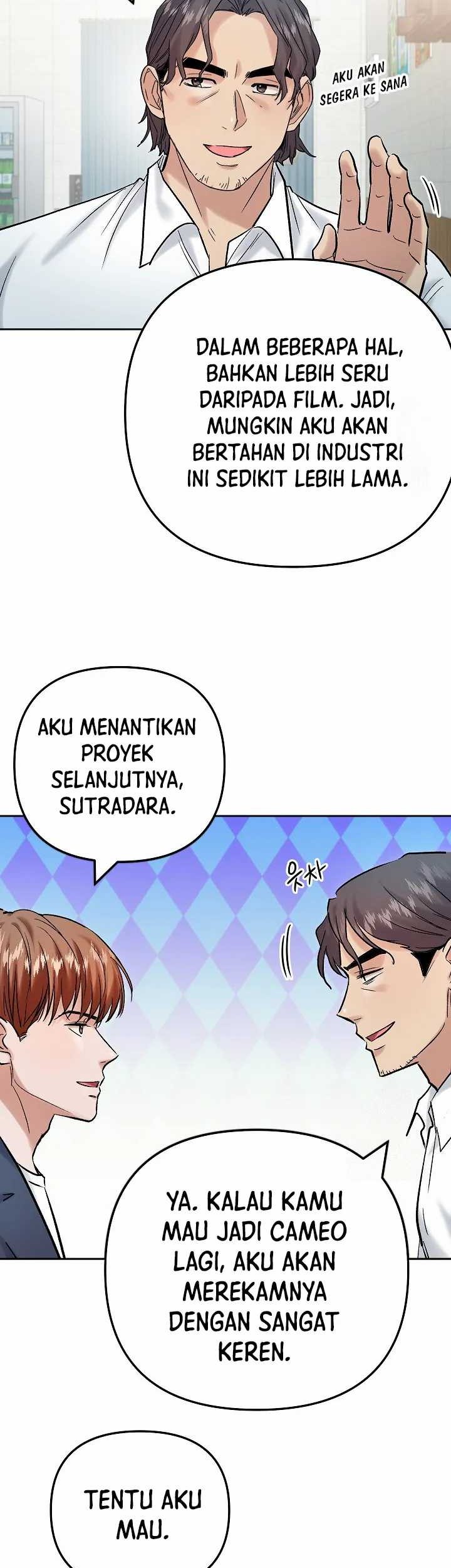 Road to Stardom Chapter 108 halaman 24