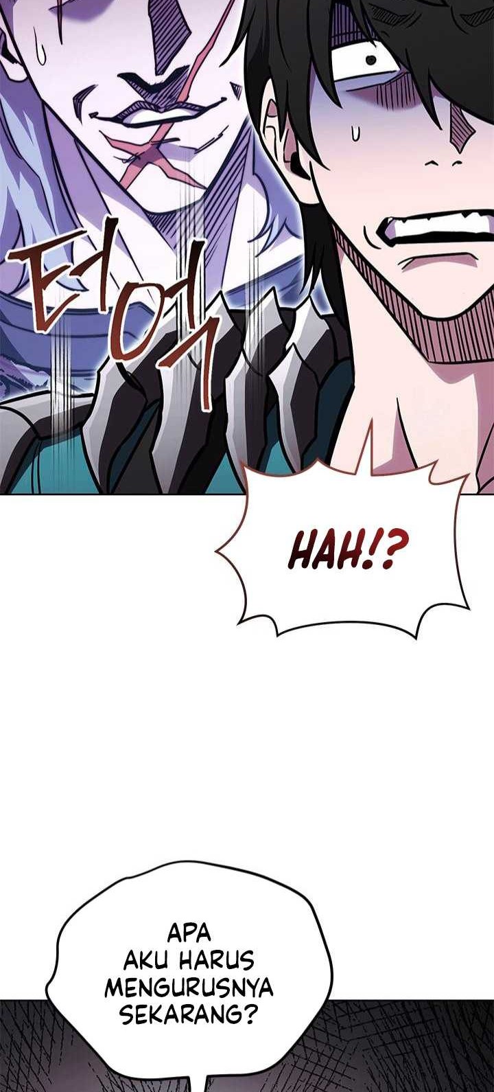 My Insanely Competent Underlings Chapter 57 halaman 35