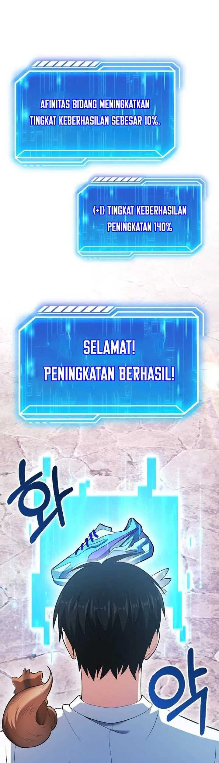 Max Talent Player Chapter 48 halaman 37