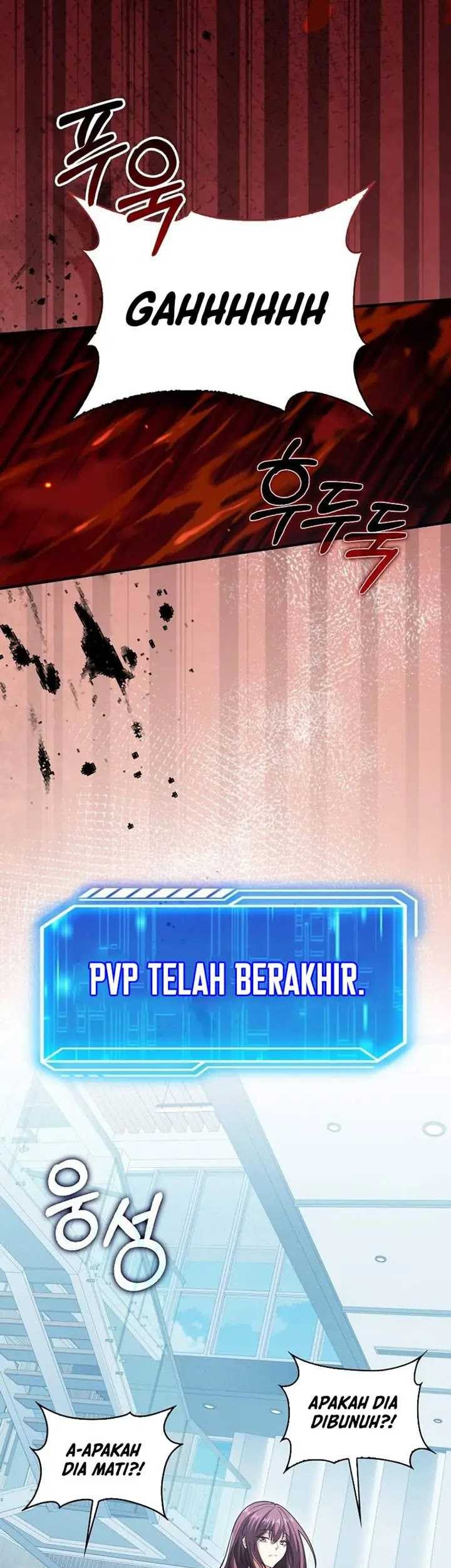 Max Talent Player Chapter 47 halaman 34