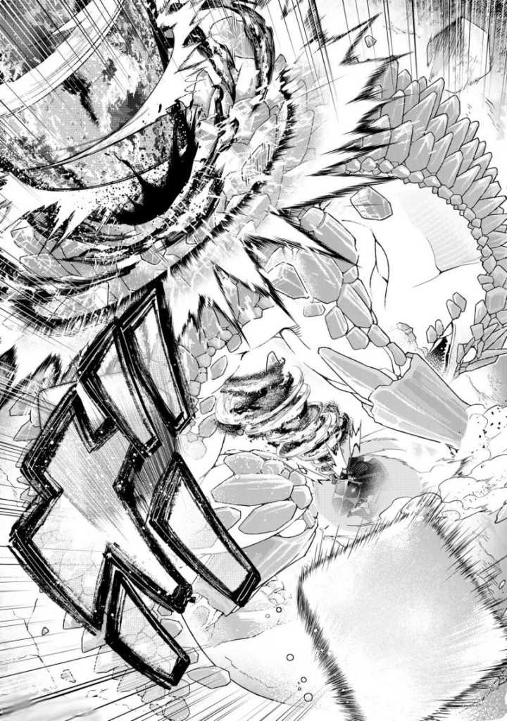 I Don’t Really Get It, but It Looks Like I Was Reincarnated in Another World Chapter 79 Gambar 18